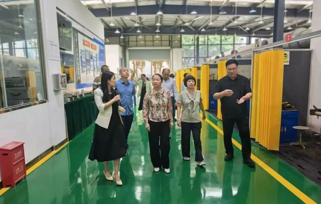 民盟贛州市委會遠赴新疆、四川開展專題調研，探索贛州網絡技術服務的協同發展新路徑