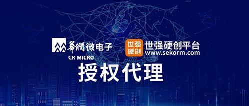 華潤(rùn)微電子 IC與新型IPM產(chǎn)品亮點(diǎn)全解析