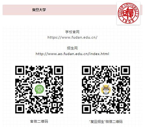 滬上高招啟幕 54所高校官微號集結發布，志愿填報利器速查