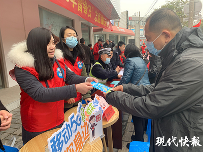 濃情三月，“移”路行動(dòng) 南通如皋移動(dòng)服務(wù)再升級(jí)