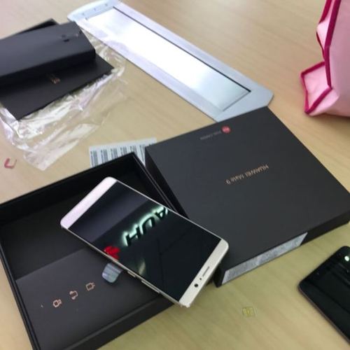 6GB+128GB 香檳金 全網通手機 移動電信服務全解析